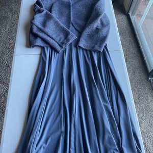 Beautiful party dress